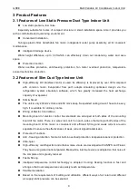 Preview for 15 page of Gree CM100N1480 Service Manual