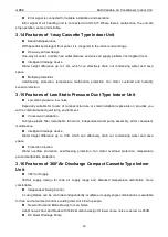 Preview for 20 page of Gree CM100N1480 Service Manual