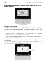 Preview for 82 page of Gree CM100N1480 Service Manual