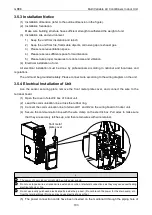 Preview for 109 page of Gree CM100N1480 Service Manual