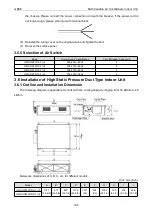 Preview for 110 page of Gree CM100N1480 Service Manual