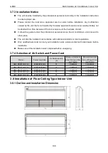 Preview for 114 page of Gree CM100N1480 Service Manual