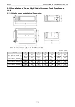 Preview for 120 page of Gree CM100N1480 Service Manual