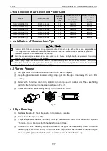 Preview for 133 page of Gree CM100N1480 Service Manual