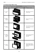 Preview for 172 page of Gree CM100N1480 Service Manual