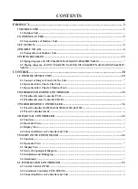 Preview for 2 page of Gree CN851W1000 Service Manual