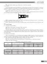 Preview for 124 page of Gree CN851W1000 Service Manual