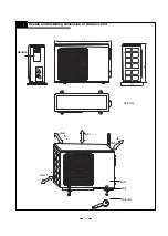 Предварительный просмотр 18 страницы Gree Cooling Bay GVCN18AANK1A1A Manual