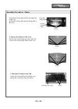 Предварительный просмотр 32 страницы Gree Cooling Bay GVCN18AANK1A1A Manual