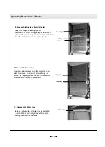 Предварительный просмотр 33 страницы Gree Cooling Bay GVCN18AANK1A1A Manual