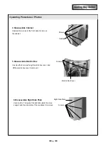 Предварительный просмотр 36 страницы Gree Cooling Bay GVCN18AANK1A1A Manual