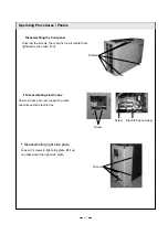 Предварительный просмотр 40 страницы Gree Cooling Bay GVCN18AANK1A1A Manual