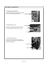 Предварительный просмотр 42 страницы Gree Cooling Bay GVCN18AANK1A1A Manual