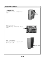 Предварительный просмотр 44 страницы Gree Cooling Bay GVCN18AANK1A1A Manual