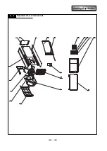 Предварительный просмотр 49 страницы Gree Cooling Bay GVCN18AANK1A1A Manual