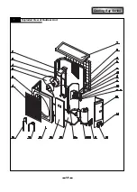 Предварительный просмотр 61 страницы Gree Cooling Bay GVCN18AANK1A1A Manual