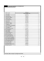 Предварительный просмотр 62 страницы Gree Cooling Bay GVCN18AANK1A1A Manual