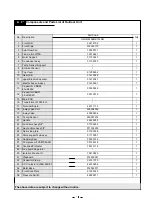 Предварительный просмотр 64 страницы Gree Cooling Bay GVCN18AANK1A1A Manual