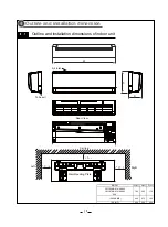 Предварительный просмотр 22 страницы Gree Cozy GWC05MA-K1NNA9A Service Manual