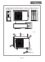 Предварительный просмотр 25 страницы Gree Cozy GWC05MA-K1NNA9A Service Manual