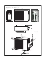 Предварительный просмотр 26 страницы Gree Cozy GWC05MA-K1NNA9A Service Manual