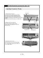 Предварительный просмотр 44 страницы Gree Cozy GWC05MA-K1NNA9A Service Manual