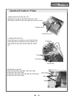 Предварительный просмотр 45 страницы Gree Cozy GWC05MA-K1NNA9A Service Manual