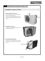 Предварительный просмотр 47 страницы Gree Cozy GWC05MA-K1NNA9A Service Manual