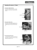 Предварительный просмотр 51 страницы Gree Cozy GWC05MA-K1NNA9A Service Manual