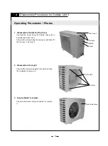 Предварительный просмотр 54 страницы Gree Cozy GWC05MA-K1NNA9A Service Manual