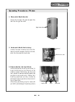 Предварительный просмотр 55 страницы Gree Cozy GWC05MA-K1NNA9A Service Manual