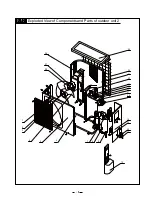 Предварительный просмотр 94 страницы Gree Cozy GWC05MA-K1NNA9A Service Manual