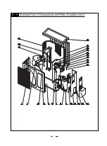 Предварительный просмотр 96 страницы Gree Cozy GWC05MA-K1NNA9A Service Manual