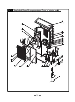 Предварительный просмотр 102 страницы Gree Cozy GWC05MA-K1NNA9A Service Manual