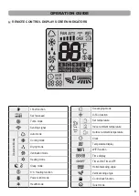 Preview for 9 page of Gree Crossover GWH09AGC-D3DNA1B/O Operation Manual