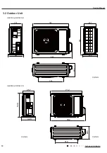 Предварительный просмотр 13 страницы Gree CV010002700 Service Manual