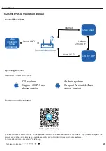 Предварительный просмотр 26 страницы Gree CV010002700 Service Manual