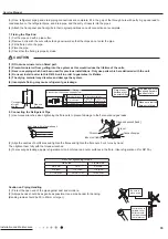 Предварительный просмотр 38 страницы Gree CV010002700 Service Manual