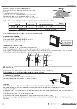 Предварительный просмотр 39 страницы Gree CV010002700 Service Manual