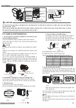 Предварительный просмотр 40 страницы Gree CV010002700 Service Manual