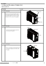 Предварительный просмотр 76 страницы Gree CV010002700 Service Manual