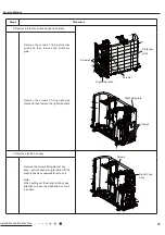 Предварительный просмотр 78 страницы Gree CV010002700 Service Manual