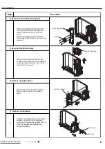 Предварительный просмотр 84 страницы Gree CV010002700 Service Manual