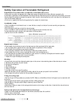 Preview for 22 page of Gree CV010N02100 Service Manual