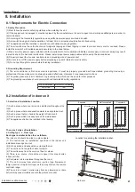 Preview for 24 page of Gree CV010N02100 Service Manual