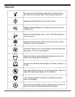 Preview for 3 page of Gree DP1-30E-03 Operating Instructions Manual