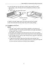 Preview for 15 page of Gree DUCT09HP230V1BD Installation & Owner'S Manual