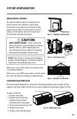 Preview for 15 page of Gree E-TACII ETAC207HC230VACP Installation & Owner'S Manual