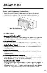 Preview for 16 page of Gree E-TACII ETAC207HC230VACP Installation & Owner'S Manual