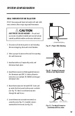 Preview for 19 page of Gree E-TACII ETAC207HC230VACP Installation & Owner'S Manual